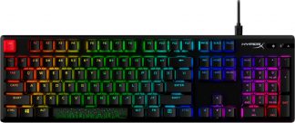 HyperX Alloy Origins PBT HX Blue - Mechanical Gaming Keyboard