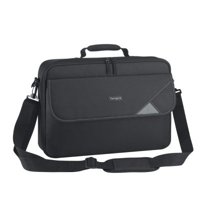 Targus TBC002AU laptop case 39.6 cm (15.6") Black - Image 5