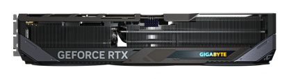 GIGABYTE GeForce RTX 5070 Ti GAMING OC 16G Graphics Card - 16GB GDDR7, 256bit, PCI-E 5.0, 2588 MHz Core Clock, 3 x DP 2.1a, 1 x - Image 7