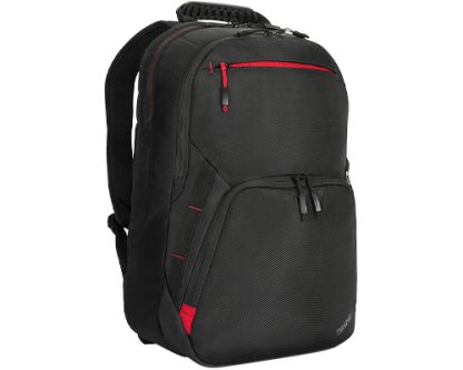 Lenovo 4X41A30364 laptop case 39.6 cm (15.6") Backpack Black - Image 2
