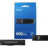 Samsung MZ-V9S1T0 1 TB M.2 PCI Express 4.0 NVMe V-NAND TLC - Image 7