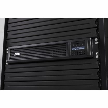APC Smart-UPS SMT750RMI2UC - 4x C13, USB, Rackmount 2U, SmartConnect, 750VA - Image 6