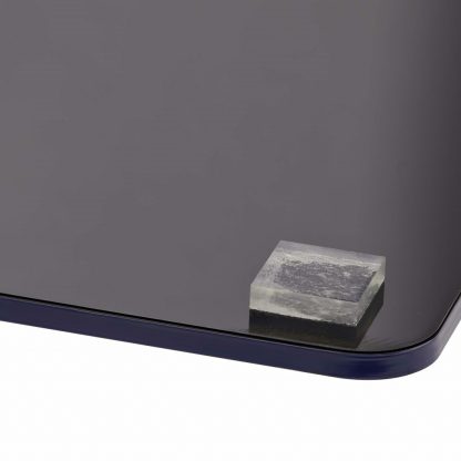 StarTech.com 27-inch 16:9 Computer Monitor Privacy Screen, Hanging Acrylic Filter, Quick-Install Security Shield, Monitor Screen - Image 2