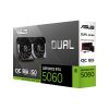 ASUS Dual -RTX5060-O8G NVIDIA GeForce RTX 5060 8 GB GDDR7 - Image 15