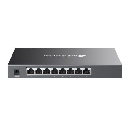 TP-Link Omada 8-Port Gigabit Smart Switch with 4-Port PoE+ - Image 2