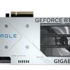GIGABYTE GeForce RTX 5060 Ti EAGLE OC ICE 8G Graphics Card - 8GB GDDR7, 128bit, PCI-E 5.0, 2617MHz Core Clock, 3 x DisplayPort, - Image 6