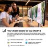 HP Series 7 Pro 27 inch QHD Monitor - 727pq - Image 4