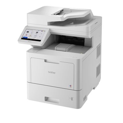 Brother MFC-L9630CDN multifunction printer Laser A4 2400 x 600 DPI 40 ppm - Image 6