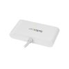 StarTech.com 4 Port USB C Hub with 4x USB-A Ports (USB 3.0 SuperSpeed 5Gbps) - USB Bus Powered - Portable/Laptop USB-C to USB-A - Image 2