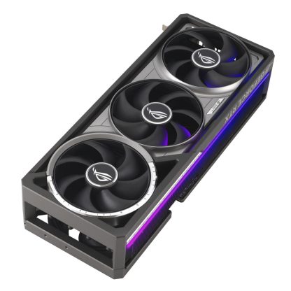 ASUS ROG Astral - -RTX5090-O32G-GAMING NVIDIA GeForce RTX 5090 32 GB GDDR7 - Image 9