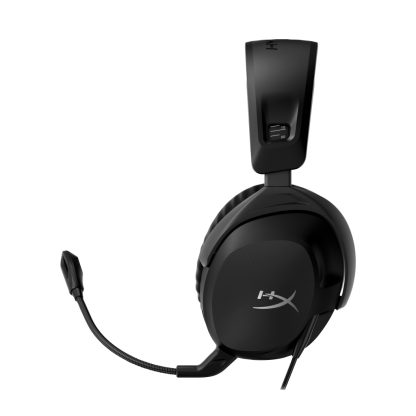 HyperX Cloud Stinger 2 - Gaming Headset (Black) - Image 12