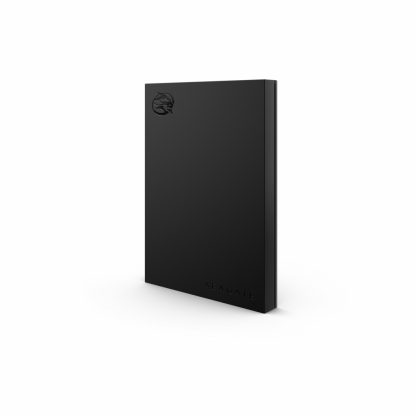 Seagate Game Drive FireCuda external hard drive 2 TB Micro-USB B 3.2 Gen 1 (3.1 Gen 1) Black - Image 11