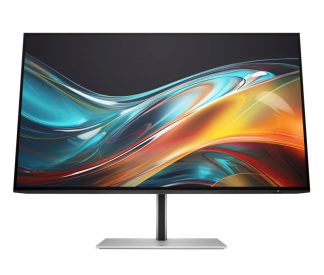 HP Series 7 Pro 23.8 inch FHD Monitor - 724pf