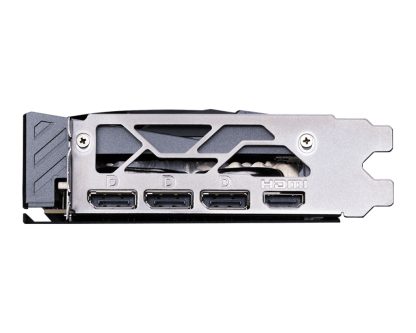 MSI GeForce RTX 5060 Ti 8G GAMING TRIO OC NVIDIA 8 GB GDDR7 - Image 5