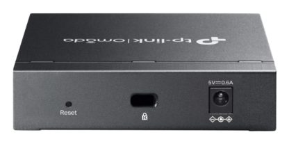 TP-Link Omada 5-Port Gigabit Easy Managed Switch - Image 2