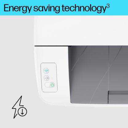 HP LaserJet M110w Wireless Black and white Printer - Image 11