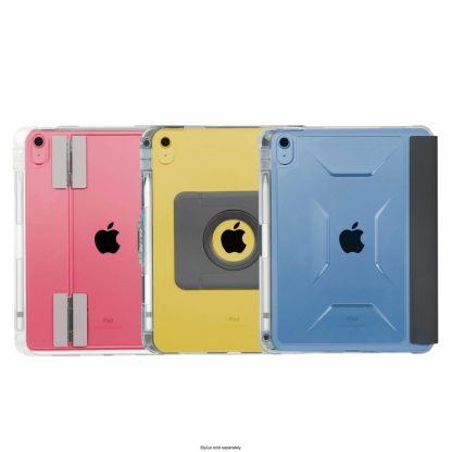 Targus Pro-Tek 27.7 cm (10.9") Folio Transparent - Image 10