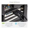 StarTech.com 4-Port USB PCIe Card, USB 3.2 5Gbps, PCI Express Expansion Card with 4x Independent USB Controllers, 4x USB-A Ports - Image 14