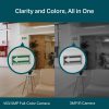 TP-Link VIGI 5MP Full-Color Turret Network Camera - Image 3