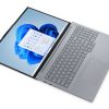 Lenovo ThinkBook 16 G8 IAL Intel Core Ultra 5 225U Laptop 40.6 cm (16") WUXGA 16 GB DDR5-SDRAM 512 GB SSD Wi-Fi 6E (802.11ax) W - Image 6