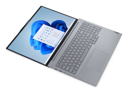 Lenovo ThinkBook 16 G8 IAL Intel Core Ultra 5 225U Laptop 40.6 cm (16") WUXGA 16 GB DDR5-SDRAM 512 GB SSD Wi-Fi 6E (802.11ax) Wi - Image 6