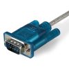 StarTech.com 3ft (91cm) 1-Port USB to RS232 DB9 Serial Adapter Cable, USB to Serial Adapter Cable - M/M - Image 5