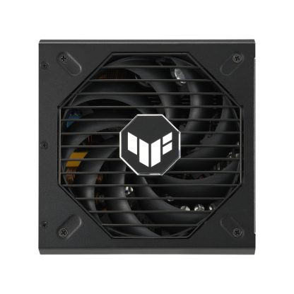 ASUS TUF-GAMING-750G power supply unit 750 W 20+4 pin ATX ATX Black - Image 2