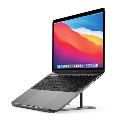 ALOGIC Metro Adjustable & Portable Laptop Riser - Image 7
