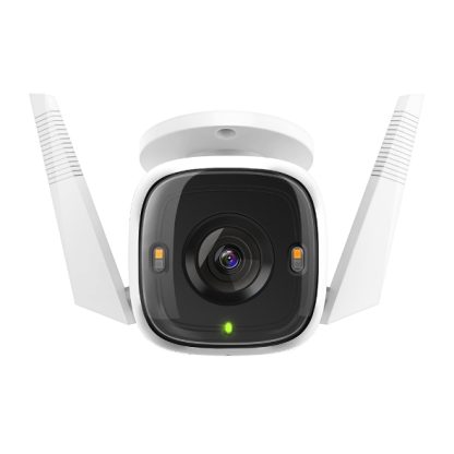 TP-Link Tapo Outdoor Security Wi-Fi Camera - Image 2