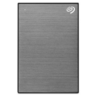 Seagate One Touch STKZ5000404 external hard drive 5 TB 2.5" Micro-USB B 3.2 Gen 1 (3.1 Gen 1) Grey