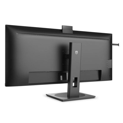 Philips 40B1U5601H/75 LED display 101.6 cm (40") 3440 x 1440 pixels UltraWide Quad HD Black - Image 4