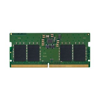 Kingston Technology KCP556SS6-8 memory module 8 GB 1 x 8 GB DDR5 5600 MHz