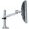 StarTech.com Desk Mount Monitor Arm - VESA or Apple iMac/Thunderbolt or Ultrawide Display up to 14kg - Articulating Height Adjus - Image 3