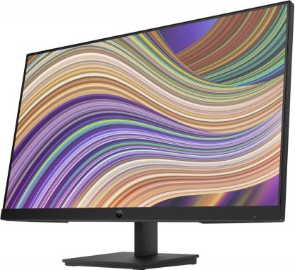 HP P27 G5 FHD Monitor - Image 4