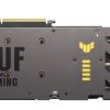 ASUS TUF Gaming TUF-RTX5060TI-O16G-GAMING NVIDIA GeForce RTX 5060 Ti 16 GB GDDR7 - Image 3