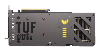 ASUS TUF Gaming TUF-RTX5060TI-O16G-GAMING NVIDIA GeForce RTX 5060 Ti 16 GB GDDR7 - Image 3