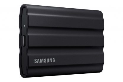 Samsung MU-PE4T0S 4 TB USB Type-C 3.2 Gen 2 (3.1 Gen 2) Black - Image 2