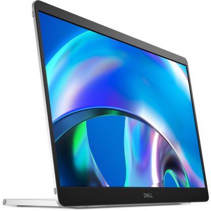 DELL Pro Plus P1425 computer monitor 35.6 cm (14") 1920 x 1200 pixels WUXGA LCD Silver - Image 2