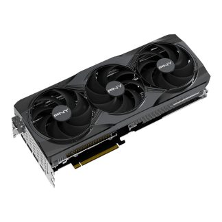 PNY GRAPHICS CARD RTX5070Ti 16GB 100mm TRPLF