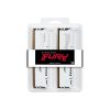 Kingston Technology FURY Beast 32GB 6000MT/s DDR5 CL30 DIMM (Kit of 2) White XMP - Image 5