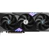 MSI GeForce RTX 5060 Ti 8G GAMING TRIO OC NVIDIA 8 GB GDDR7 - Image 2