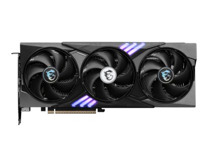 MSI GeForce RTX 5060 Ti 8G GAMING TRIO OC NVIDIA 8 GB GDDR7 - Image 2
