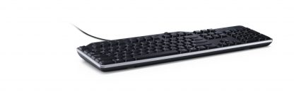 DELL KB522 keyboard Universal USB Black - Image 5