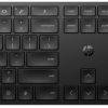 HP 655 Wireless Keyboard and Mouse Combo