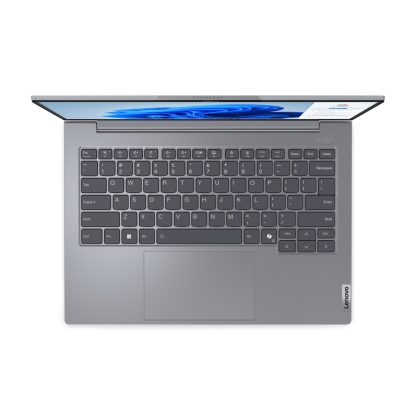 Lenovo ThinkBook 14 G7 ARP AMD Ryzen™ 7 7735HS Laptop 35.6 cm (14") WUXGA 16 GB DDR5-SDRAM 512 GB SSD Wi-Fi 6E (802.11ax) - Image 9
