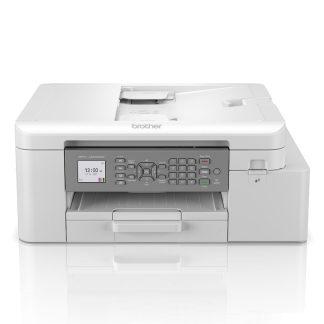 Brother MFC-J4340DW Inkjet A4 4800 x 1200 DPI 20 ppm Wi-Fi