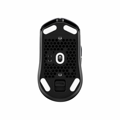 HyperX Pulsefire Haste 2 Pro - 4K Wireless Gaming Mouse - Image 4