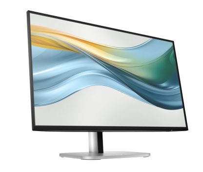 HP Series 5 Pro 23.8 inch FHD USB-C Monitor - 524pu - Image 8