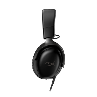 HYPERX CLOUD III GAMING HEADSET BLACK