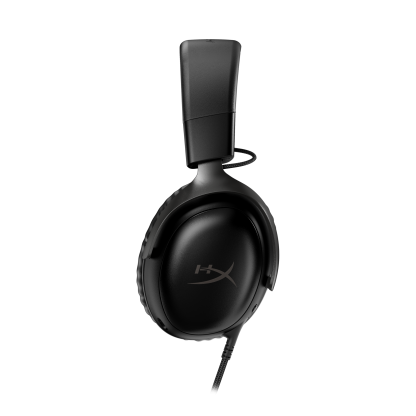 HYPERX CLOUD III GAMING HEADSET BLACK